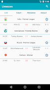 FireScore - LiveScore โปสเตอร์