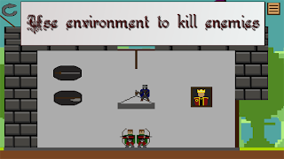 Pixel Assassin Ekran Görüntüsü 5