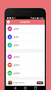 រូបមន្ដរូបវិទ្យា Screenshot 5