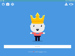 Chibi Character Generator ảnh chụp màn hình 1