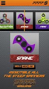 Open Case Spinner Simulator screenshot 3