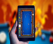 Guideline Pool screenshot 2