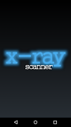6 Schermata X-Ray Scanner Prank