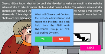 AksyonVAW imagem de tela 4