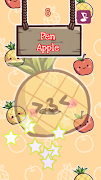 PineApple, Pen! 스크린샷 2