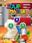 Soup Maker скриншот 5
