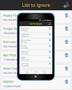Call – Automatic Recorder Pro screenshot 4