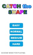 Catch The Shape скриншот 2