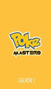 Pokemaster Guide penulis hantaran