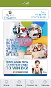 Sysco Rewards 海報