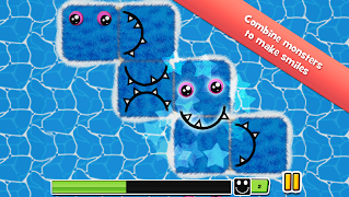 Smile Tiles screenshot 1