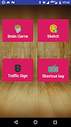 Brain Game পোস্টার