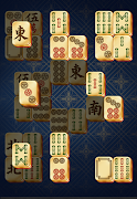 Mahjong Solitaire imagem de tela 4