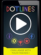 Dotlines اسکرین شاٹ 6