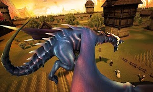 2 Schermata Warrior Dragon 2016