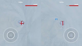 Falling Object Screenshot 2