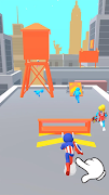 Rooftop Racing screenshot 1