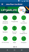 Juice PLUS+® LIVE! 스크린샷 2