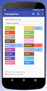 PokeTypeChart screenshot 5