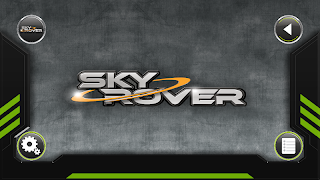 SkyRover Screenshot 1