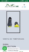 Duka Collection โปสเตอร์