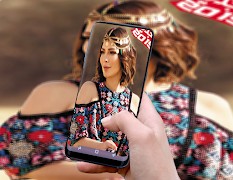 أغنية أصالة بنت أكابر بدون انترنت 2019 скриншот 2