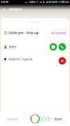 Geomatic Driver screenshot 4