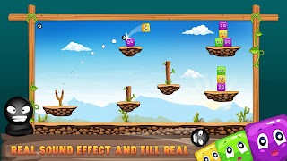 Knock Down screenshot 7