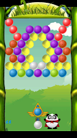 Shoot Bubble Panda 2017 screenshot 7