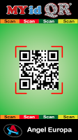 MYidQR® - QR Reader gönderen