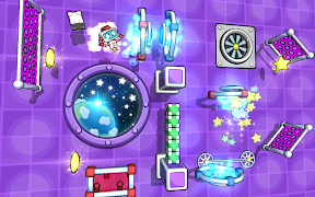 Gravity Lab! 스크린샷 6