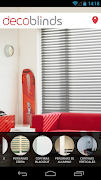 Decoblinds captura de pantalla 1