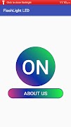 FlashLight LED स्क्रीनशॉट 2