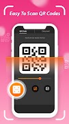 QR Code Scanner Barcode Generator, Create QR Code plakat