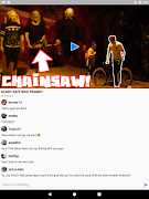 برنامه‌نما YouReckless عکس از صفحه
