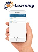 E-Learning اسکرین شاٹ 2
