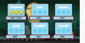 Poster Memory Game - Boost up your memory with fun