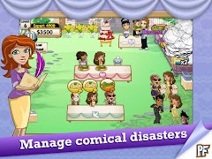 Wedding Dash اسکرین شاٹ 4