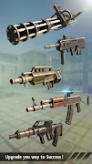 Modern Counter Attack 3D - Shooting Game screenshot 6