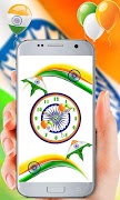 India Clock screenshot 3