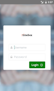 :timebox capture d'écran 1