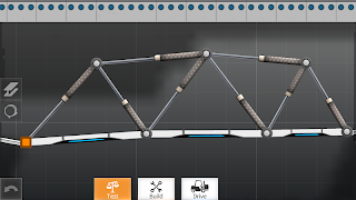 Constructing Bridges penulis hantaran