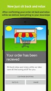 JustShop24 - Online Grocery स्क्रीनशॉट 6