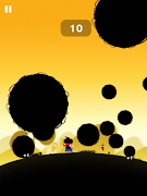 Rush Hero syot layar 7