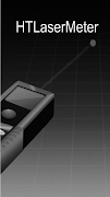 HTLaserMeterBLE Poster