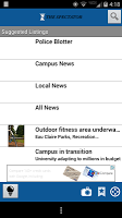 The Spectator screenshot 1