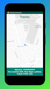 Tracky 스크린샷 1