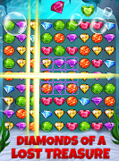Atlantis Diamonds screenshot 2