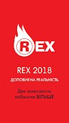 Rex2018 پوسٹر