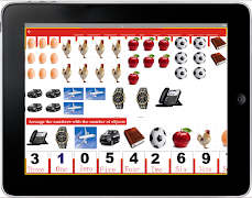 Digital Arithmetics poster